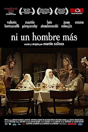 Ni un hombre mas