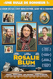 Rosalie Blum