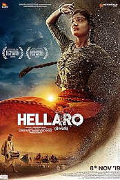 Hellaro