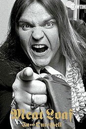 Meat Loaf-Bat Out Of Hell DVD