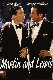 Martin and Lewis