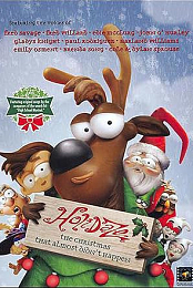 Holidaze: The Christmas That Almost Didn't Happen
