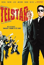 Telstar LiMiTED DVDRip XviD-DoNE