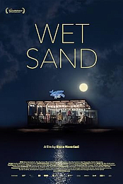 Wet Sand