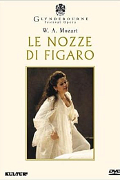 Le nozze di Figaro