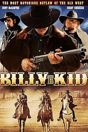 Billy the Kid