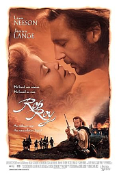 Rob Roy