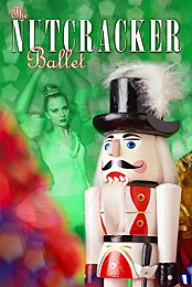Tchaikovsky - The Nutcracker [2003, Ballet, DVD9]