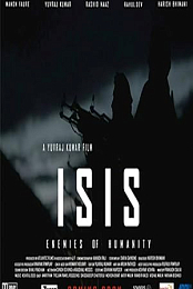 ISIS Enemies of Humanity