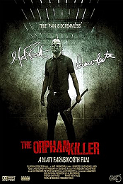 The Orphan Killer