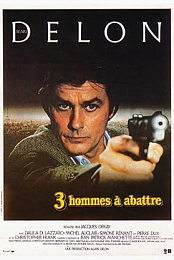 Three Men to Kill