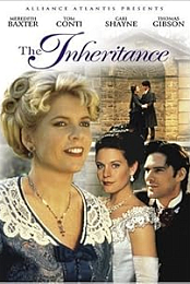 Louisa May Alcott's The Inheritance
