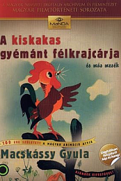 A kiskakas gyemant felkrajcarja
