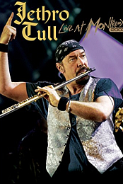 Jethro Tull: Live at Montreux 2003