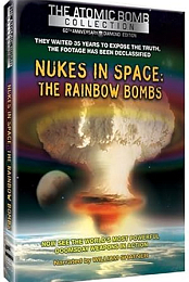 Nukes in Space