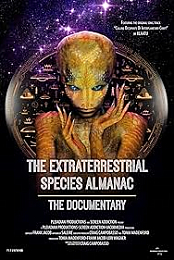 The Extraterrestrial Species Almanac