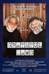 Grateful Dawg