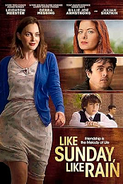 Like Sunday, Like Rain