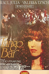 Tango Bar