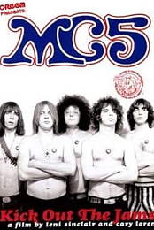 MC5: Kick Out the Jams