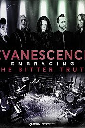 Evanescence: Embracing the Bitter Truth