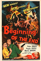 Beginning of the End