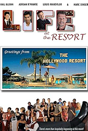 Life at the Resort