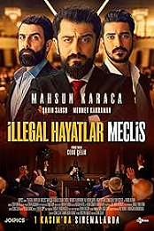 Illegal Hayatlar: Meclis