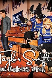 Taylor Swift: You Belong with Me