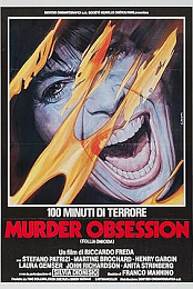 Murder Obsession