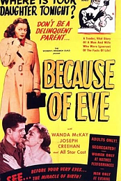 Because of Eve