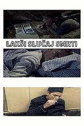 Laksi slucaj smrti