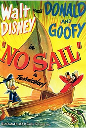 No Sail