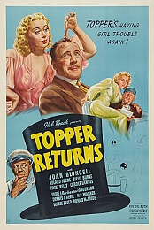 Topper Returns
