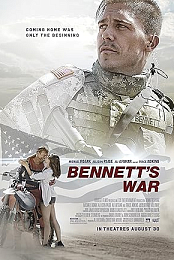 Bennett's War