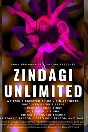 Zindagi Unlimited