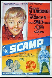 The Scamp