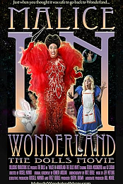 malice in wonderland 2010