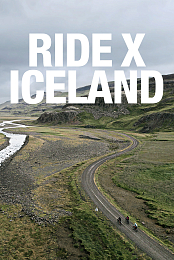 Ride X Iceland
