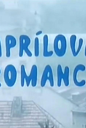 Aprilova romance
