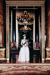 The Age of Elizabeth