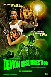 Demon Resurrection