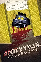 Amityville Backrooms