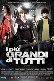 I piu grandi di tutti