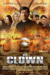 The Clown: Payday