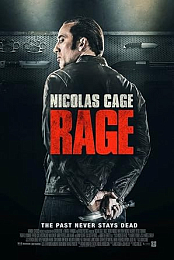 Rage (2014) DVDRip 720p