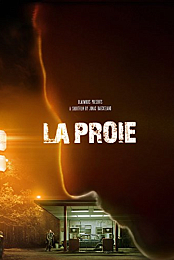 La proie