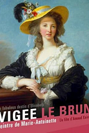 Vigee Le Brun: The Queens Painter