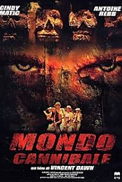 Cannibal World