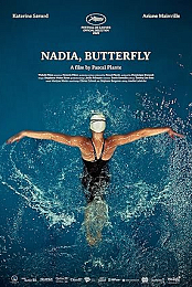 Nadia, Butterfly